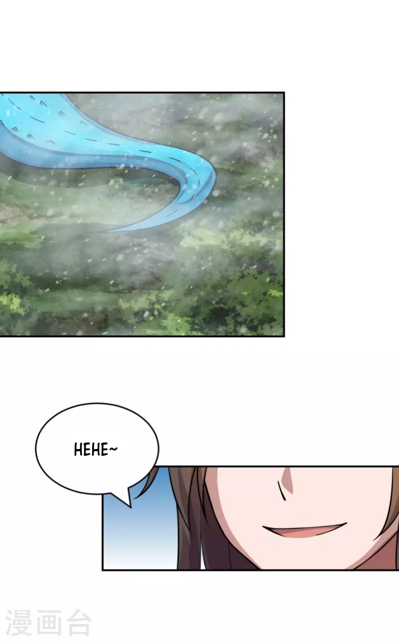 Xianwu Dizun Chapter 190 Gambar 28